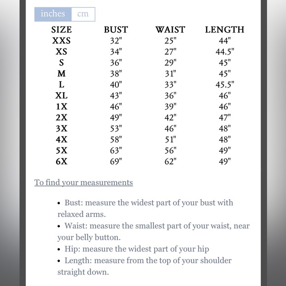 JessaKae Misty Dress - Picture 4 of 7